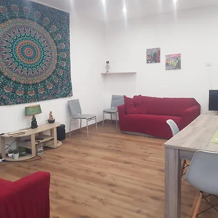 Apartment Ai 4 Gatti