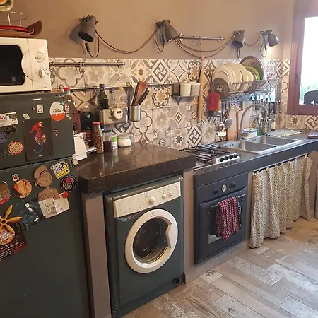 Apartment Ai 4 Gatti