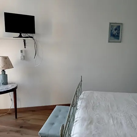 Apartment Ai 4 Gatti *