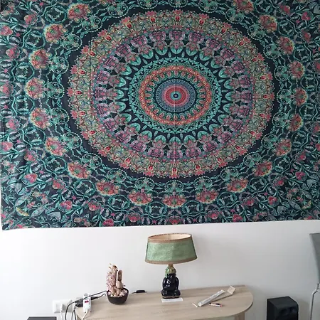 Lägenhet Ai 4 Gatti Mascalucia