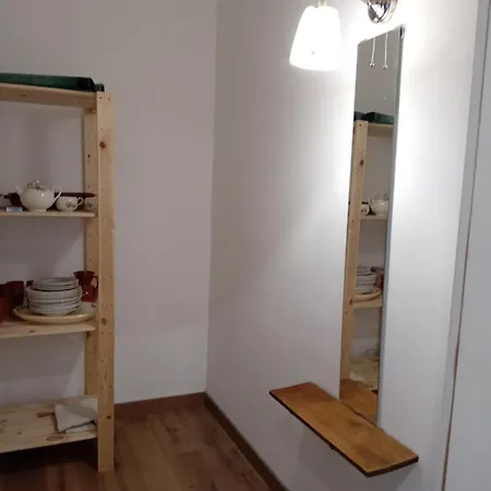 Apartment Ai 4 Gatti