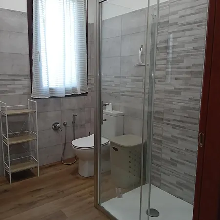 Ai 4 Gatti Apartment