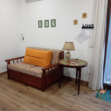 Apartment Ai 4 Gatti