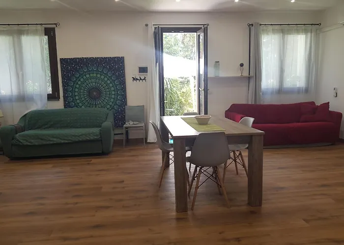 Ai 4 Gatti Маскалуча