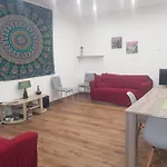 Apartamento Ai 4 Gatti