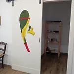 Apartamento Ai 4 Gatti