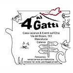 公寓 Ai 4 Gatti 马斯卡卢恰