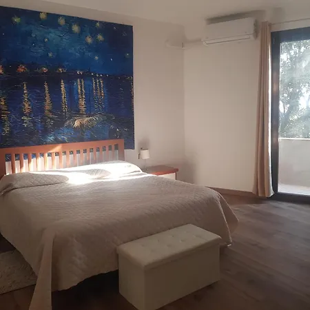 Appartement Ai 4 Gatti Mascalucia