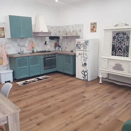 Appartement Ai 4 Gatti Mascalucia