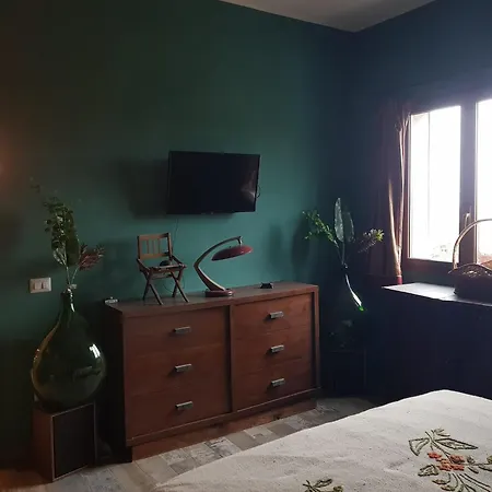 Apartment Ai 4 Gatti *