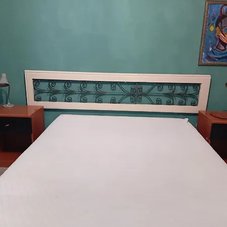 Appartement Ai 4 Gatti Mascalucia