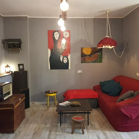 Appartement Ai 4 Gatti *