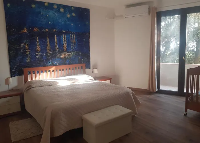 Appartement Ai 4 Gatti Mascalucia