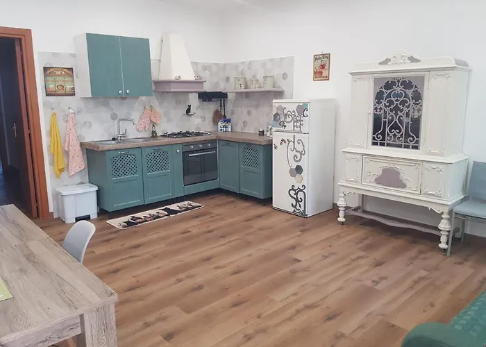 Appartement Ai 4 Gatti Mascalucia