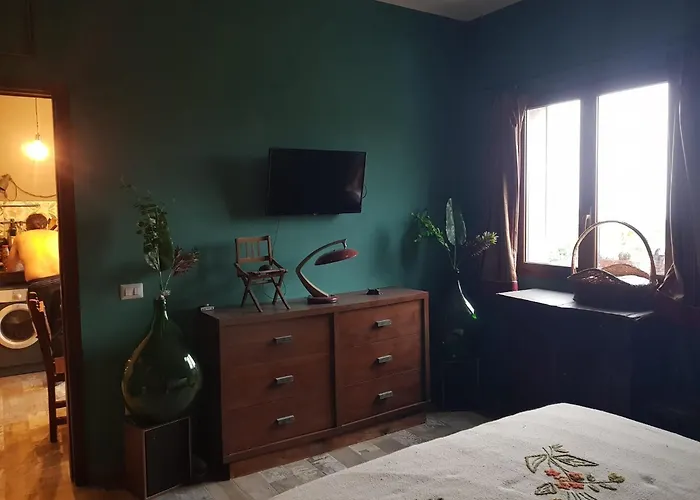 Appartement Ai 4 Gatti *