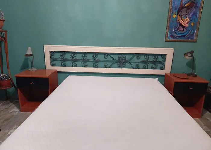 Appartement Ai 4 Gatti Mascalucia