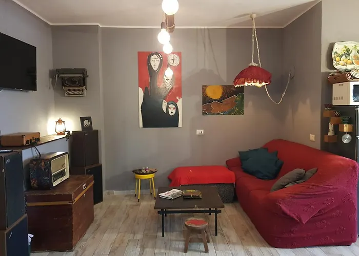 Appartement Ai 4 Gatti *