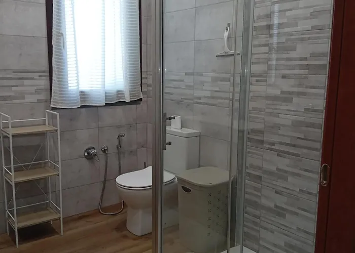 Ai 4 Gatti Appartement