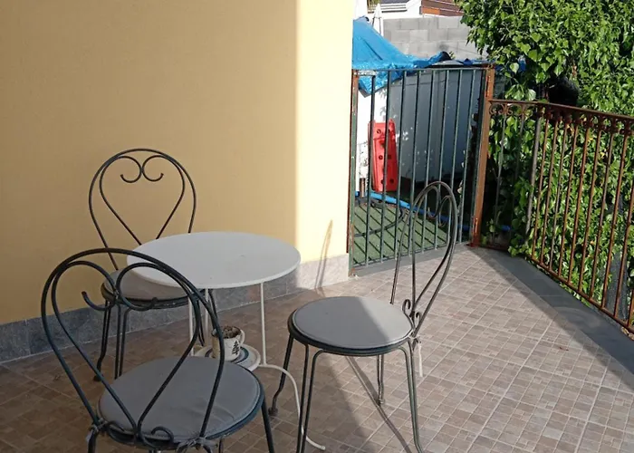 Appartement Ai 4 Gatti *
