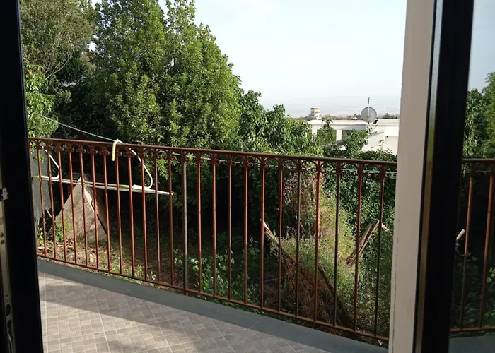 Apartament Ai 4 Gatti